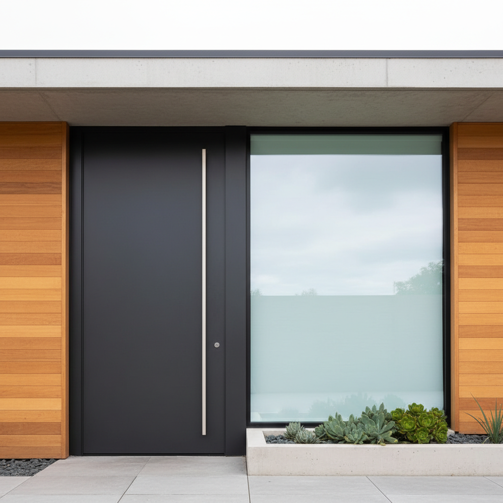 Choosing the right windows and doors: A 2026 homeowner's guide