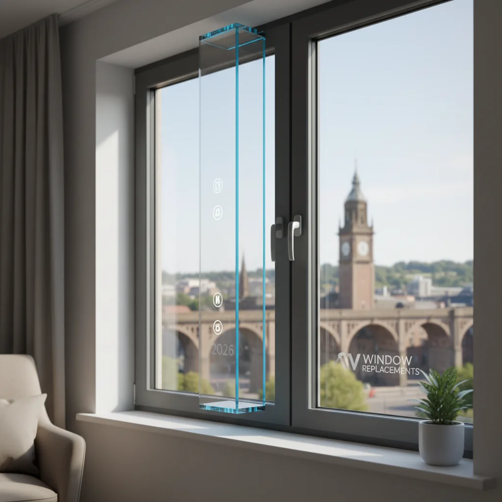 How to Choose the Perfect Double Glazing for Your Stockport Home in 2026